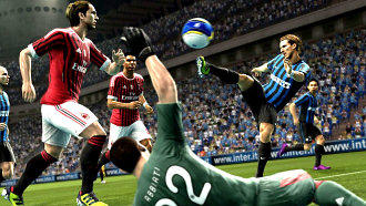 PES 2013