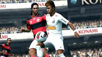 PES 2013