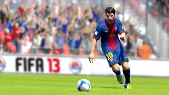    FIFA 13