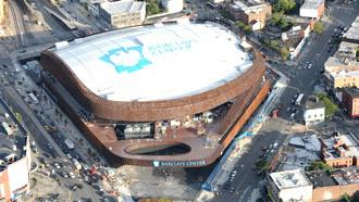 Barclays Center