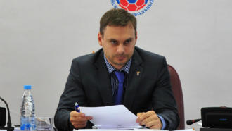 Денис Рогачев