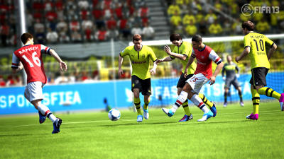  FIFA 13