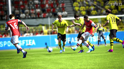  FIFA 13